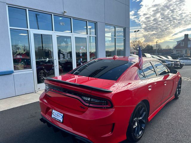 2020 Dodge Charger R/T