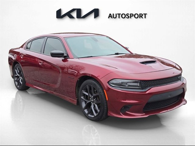 2020 Dodge Charger R/T