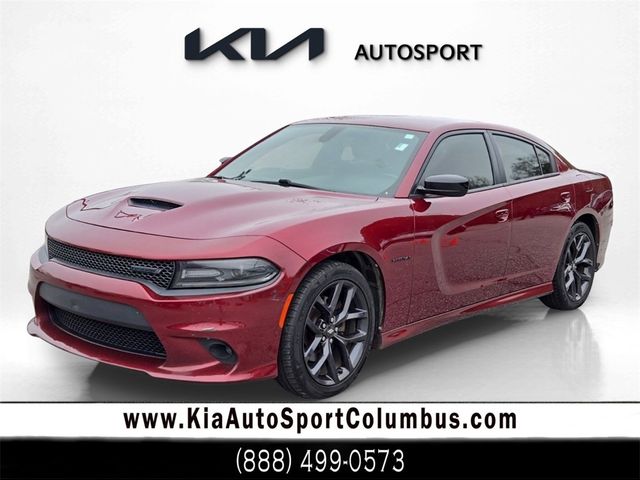 2020 Dodge Charger R/T