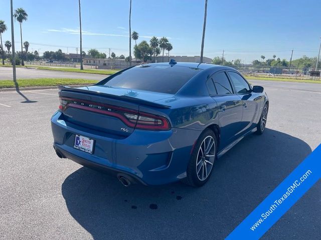 2020 Dodge Charger R/T