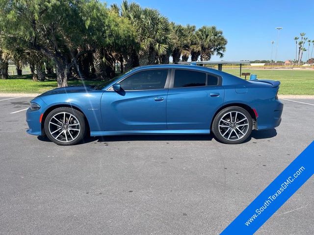 2020 Dodge Charger R/T