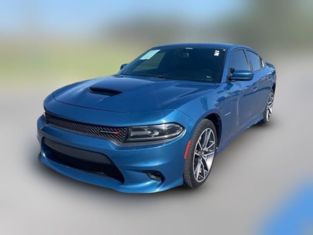 2020 Dodge Charger R/T