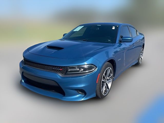 2020 Dodge Charger R/T