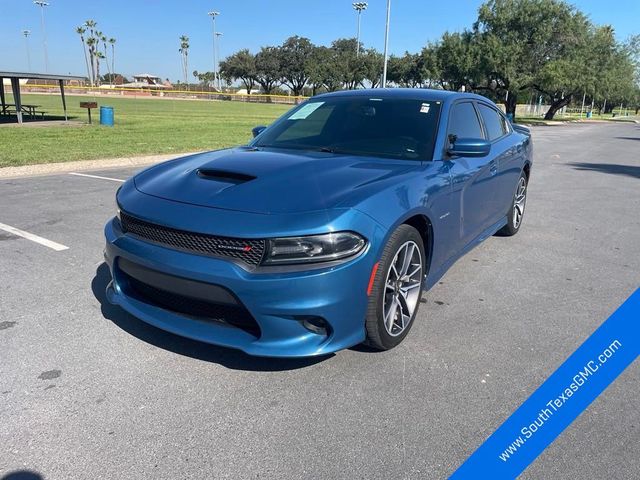 2020 Dodge Charger R/T