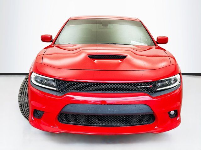 2020 Dodge Charger R/T