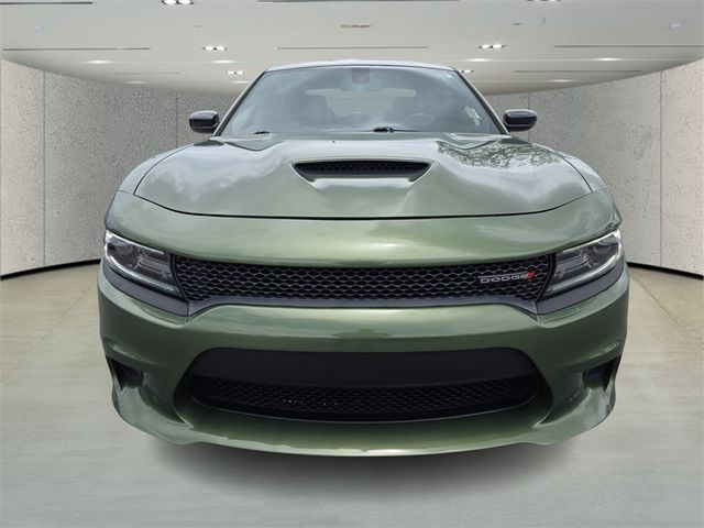 2020 Dodge Charger R/T