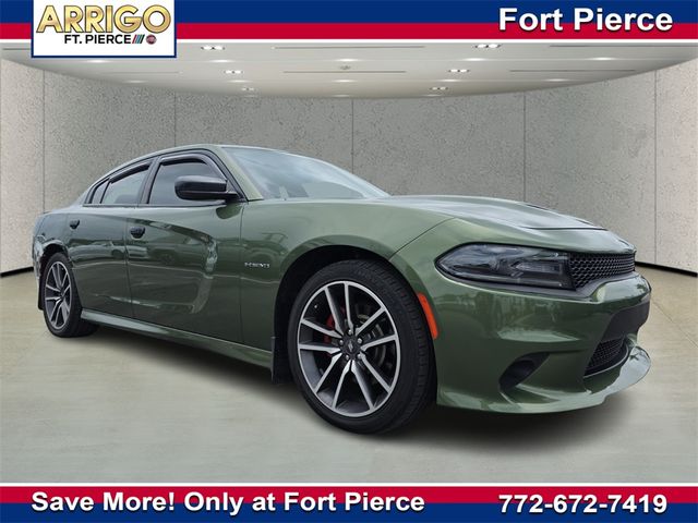 2020 Dodge Charger R/T