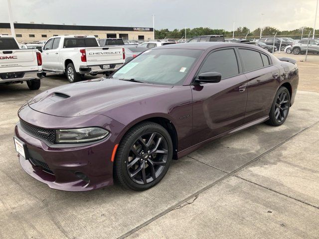 2020 Dodge Charger R/T