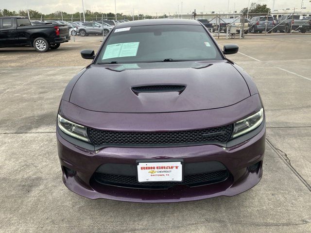 2020 Dodge Charger R/T