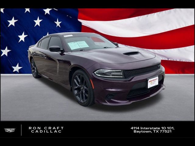 2020 Dodge Charger R/T