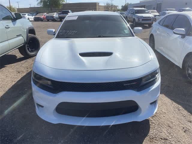 2020 Dodge Charger R/T