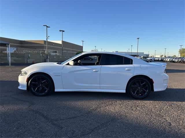 2020 Dodge Charger R/T