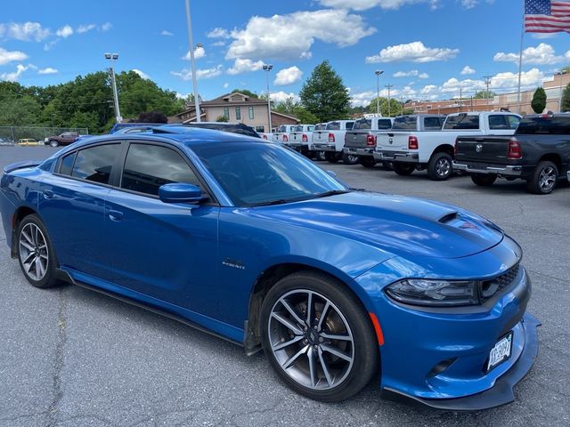 2020 Dodge Charger R/T