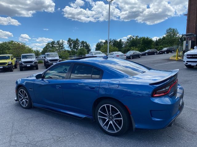 2020 Dodge Charger R/T