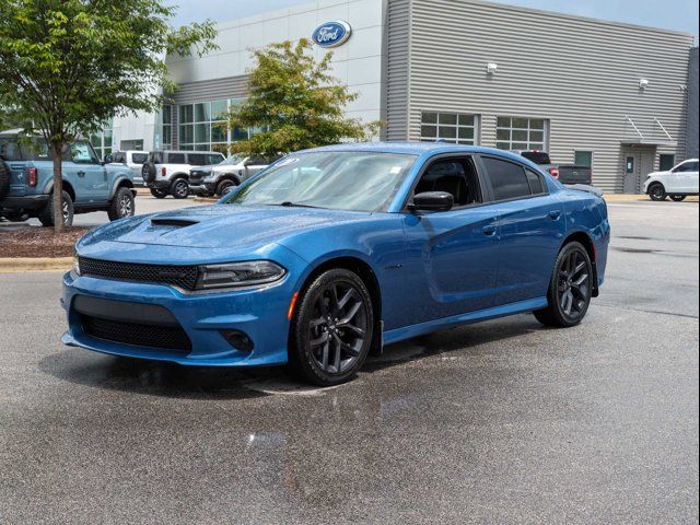 2020 Dodge Charger R/T