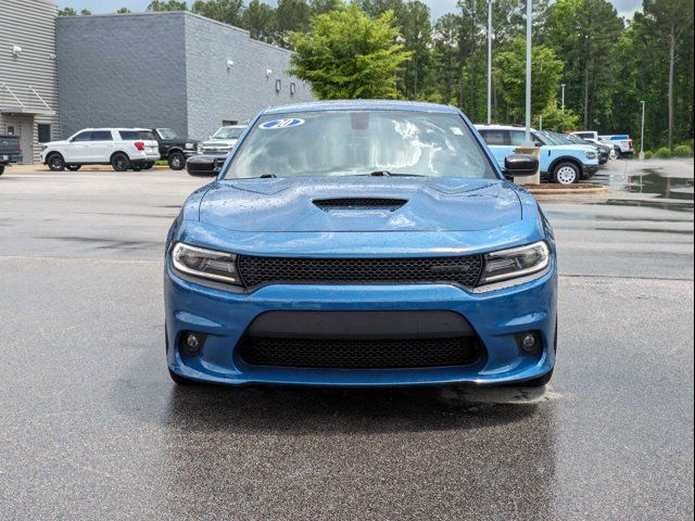 2020 Dodge Charger R/T