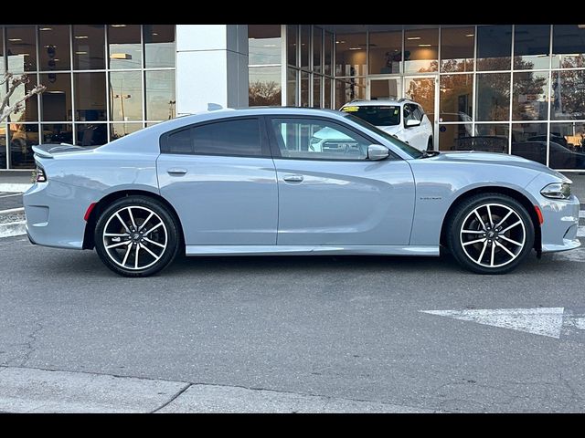 2020 Dodge Charger R/T