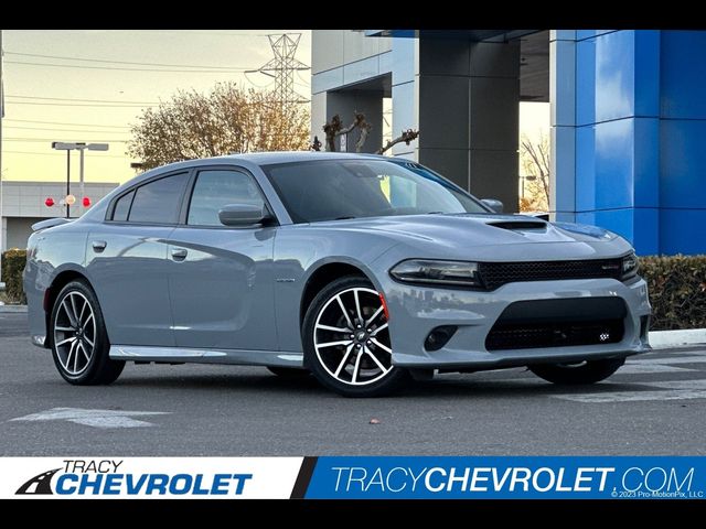 2020 Dodge Charger R/T