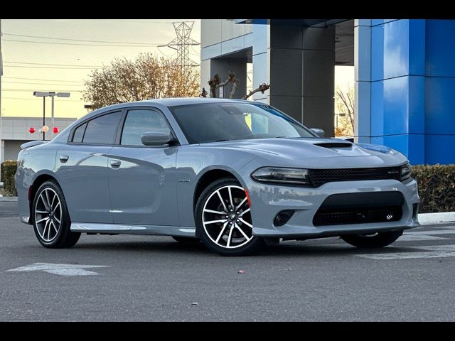 2020 Dodge Charger R/T