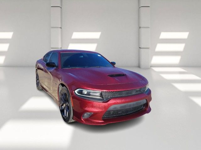 2020 Dodge Charger R/T