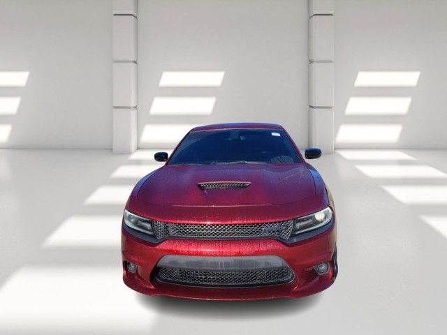 2020 Dodge Charger R/T