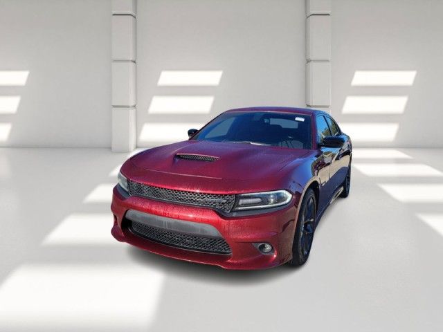 2020 Dodge Charger R/T