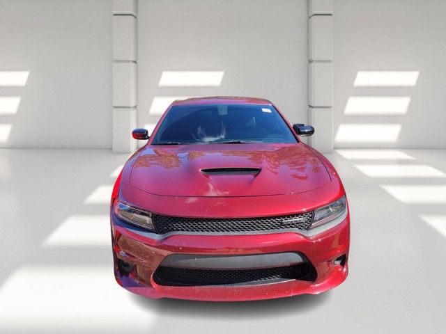 2020 Dodge Charger R/T