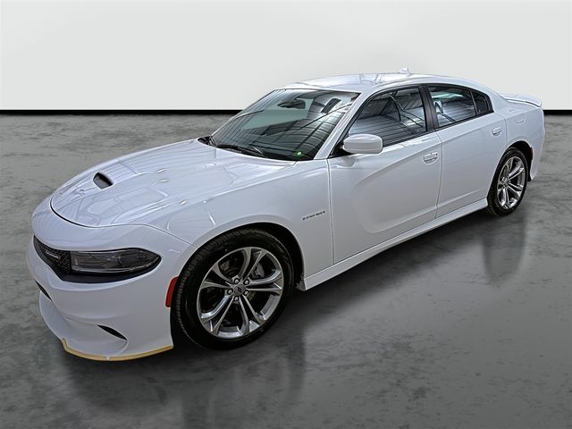 2020 Dodge Charger R/T