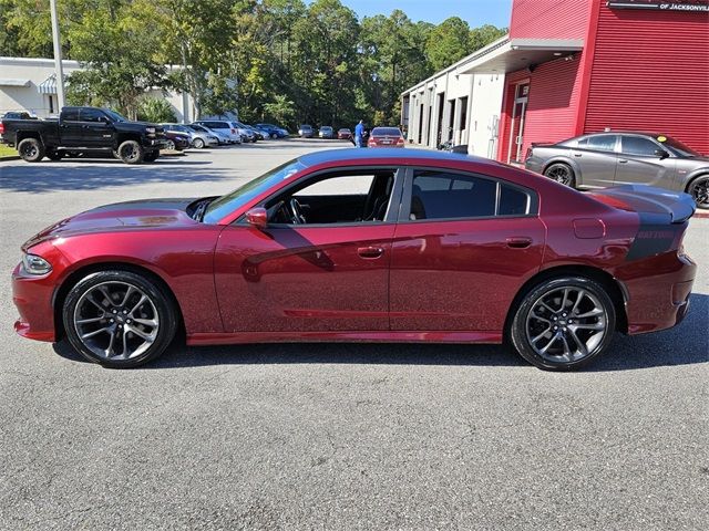 2020 Dodge Charger R/T