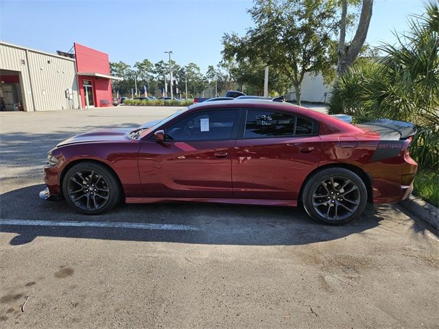 2020 Dodge Charger R/T