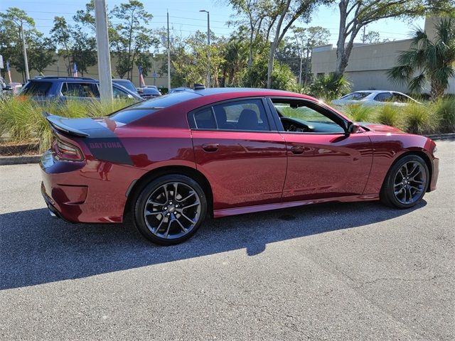 2020 Dodge Charger R/T