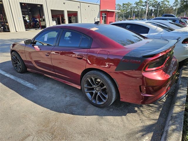 2020 Dodge Charger R/T