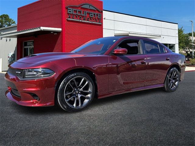 2020 Dodge Charger R/T