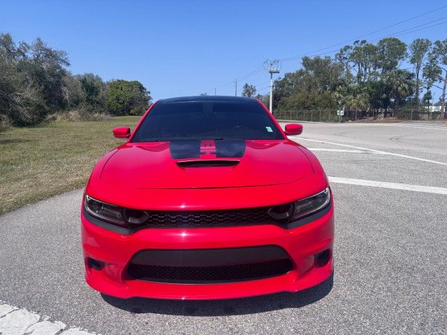 2020 Dodge Charger R/T