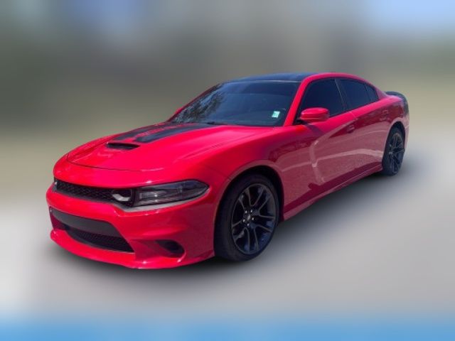 2020 Dodge Charger R/T
