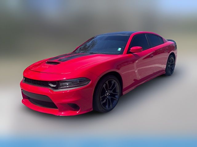 2020 Dodge Charger R/T