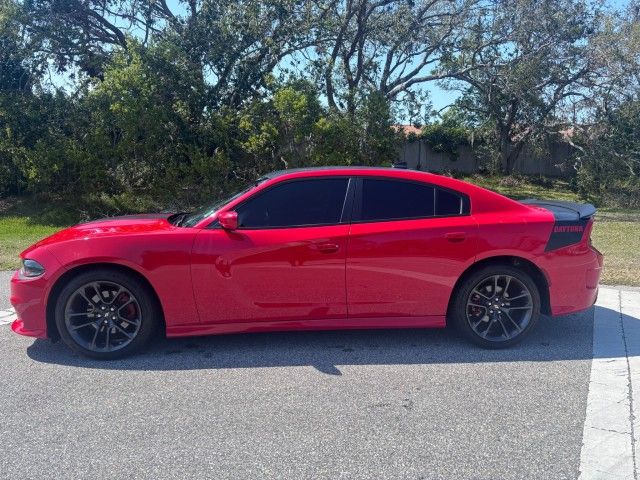 2020 Dodge Charger R/T