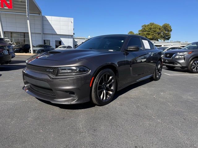 2020 Dodge Charger R/T