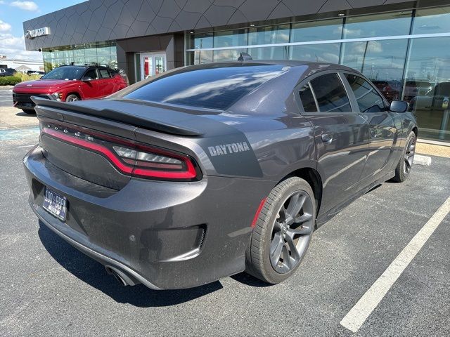 2020 Dodge Charger R/T