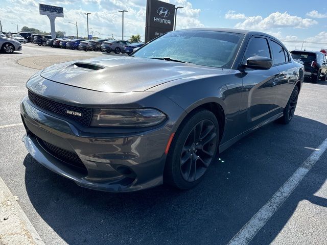 2020 Dodge Charger R/T