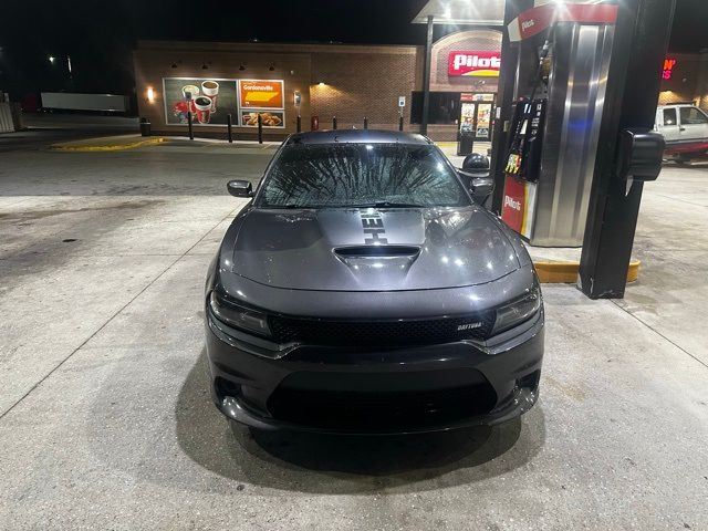 2020 Dodge Charger R/T