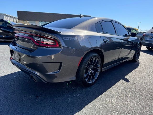 2020 Dodge Charger R/T