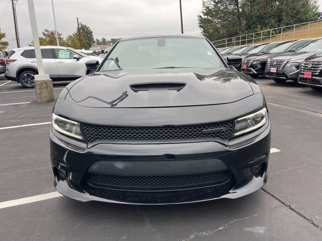 2020 Dodge Charger R/T