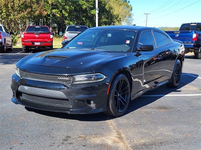 2020 Dodge Charger R/T