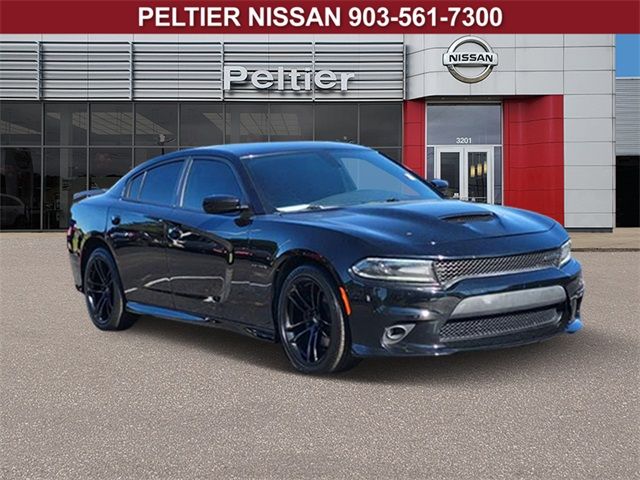 2020 Dodge Charger R/T