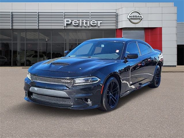 2020 Dodge Charger R/T