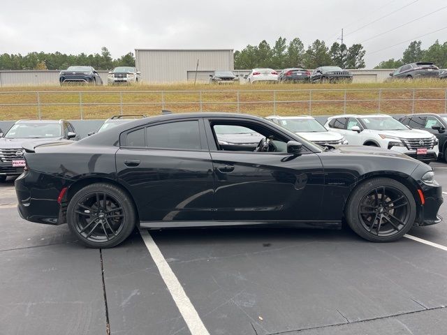 2020 Dodge Charger R/T