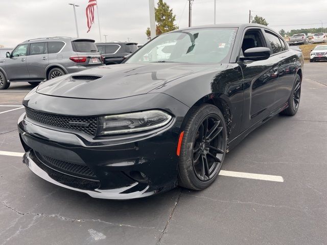 2020 Dodge Charger R/T