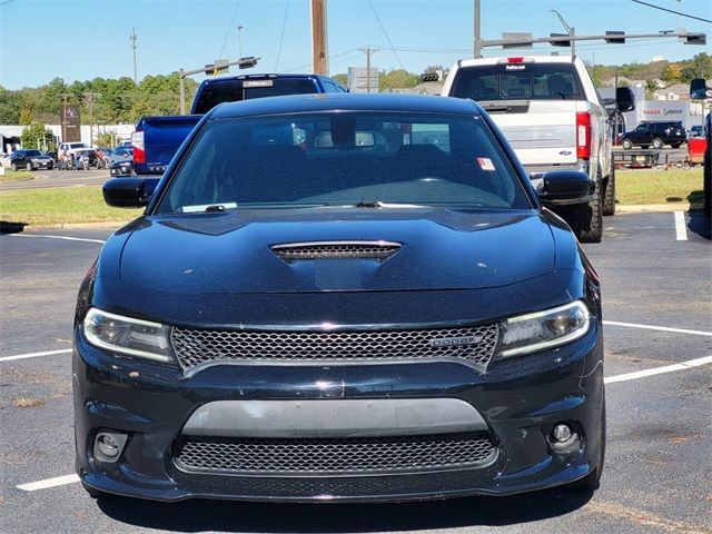 2020 Dodge Charger R/T