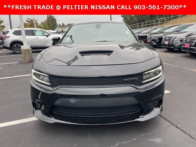 2020 Dodge Charger R/T